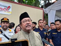 Video: Penyintas Stroke Titip Pesan Loker Disabilitas ke Rano Karno