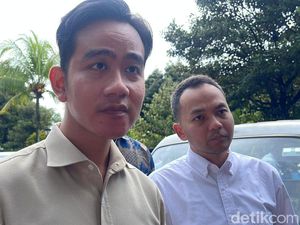 Wapres Gibran Sorot Peran Anak Muda Gunakan AI buat Masyarakat