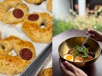 5 Spot Nongkrong Terbaru di Jogja, Menunya Misoa hingga Donat Panggang