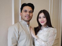 Aaliyah Massaid Hamil 7 Bulan, Thariq Halilintar Masih Pilih Nama Anak