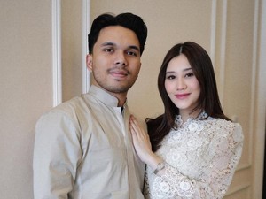 Aaliyah Massaid Hamil 7 Bulan, Thariq Halilintar Masih Pilih Nama Anak