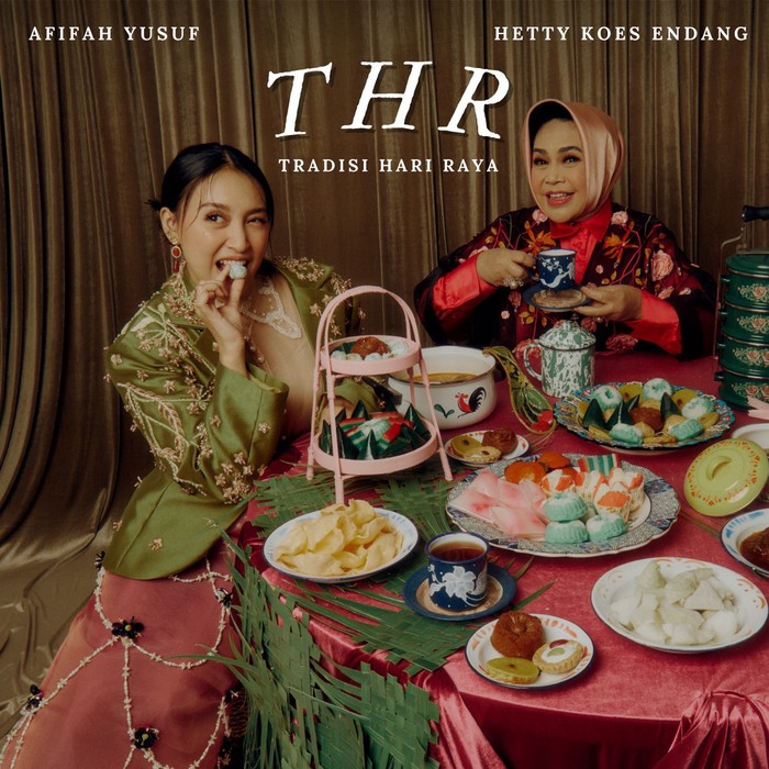 Afifah Yusuf Afifah Yusuf