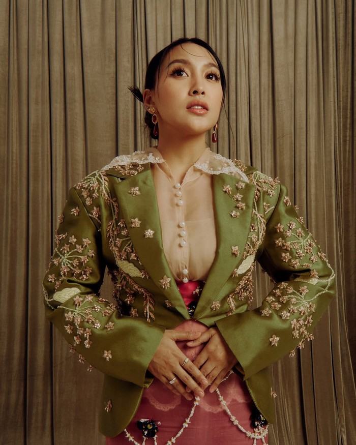 Afifah Yusuf