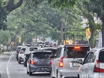 Catat! 7 Titik Rawan Macet Saat Libur Lebaran 2026 di Kota Batu
