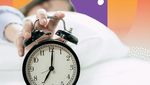 Infografis: 10 Negara yang Penduduknya Bangun Paling Pagi di Dunia, Indonesia Masuk!