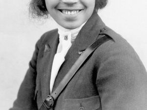 Bessie Coleman, Pilot Wanita Afro-Amerika Pertama yang Ciptakan Sejarah