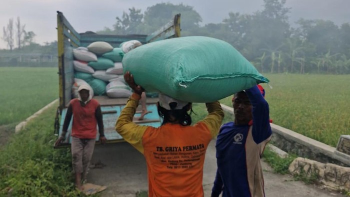 Bulog Mojokerto
