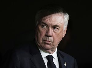 Copa del Rey: Tak Sedikit Pun Ancelotti Takut Madrid Bakal Tersingkir