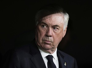 Kesan Carlo Ancelotti Setelah 6 Bulan Jadi Pelatih Timnas Brasil