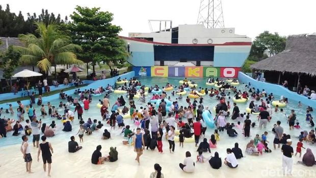 Ciako Park Purwakarta