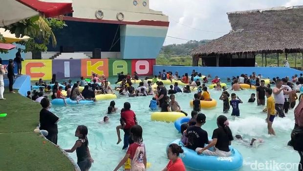 Ciako Park Purwakarta