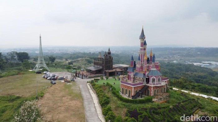 Ciako Park Purwakarta