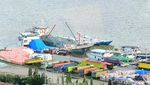 Menyusuri Sungai Mahakam, Nadi Perekonomian Kalimantan Timur