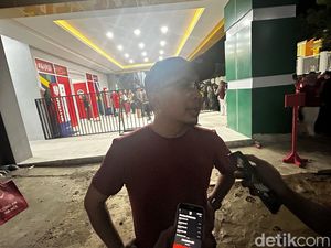 Bos PSM Sadikin Aksa Jamin Selesaikan Sanksi Larangan Transfer FIFA