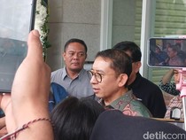 Video: Menbud Fadli Zon Kenang Ray Sahetapy Sebagai Aktor Tangguh