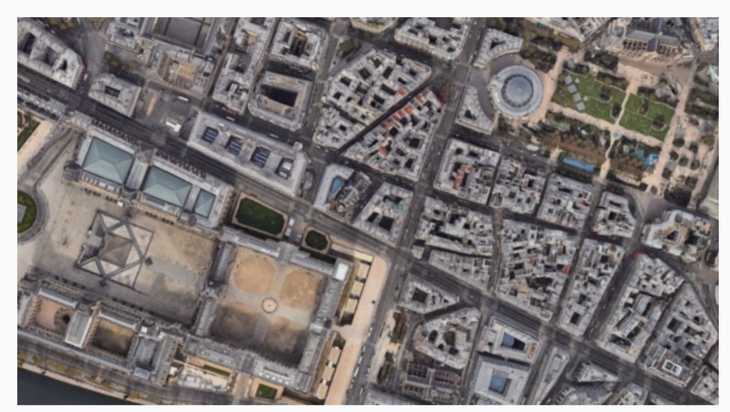 Pengetahuan umum geografi