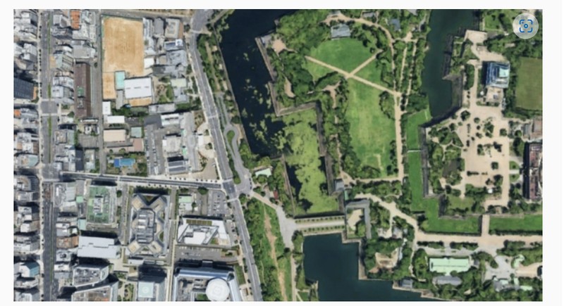 Pengetahuan umum geografi