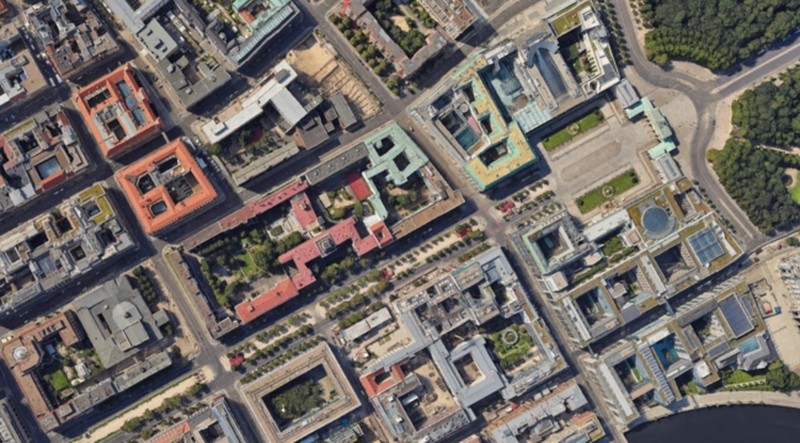 Pengetahuan umum geografi