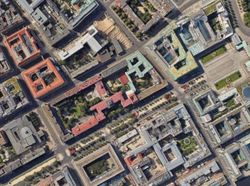 Bisa Tahu Tempat Ini Berarti Pengetahuan Geografinya Bagus