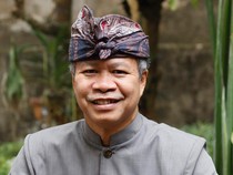 Merawat Sastra Bali Modern lewat Penerbit Indie