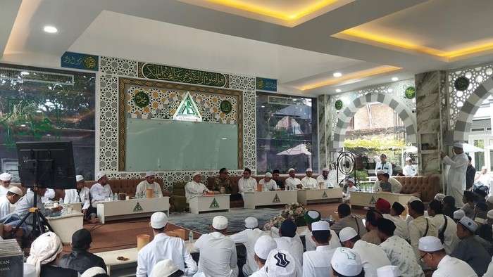 Habib Rizieq Shihab