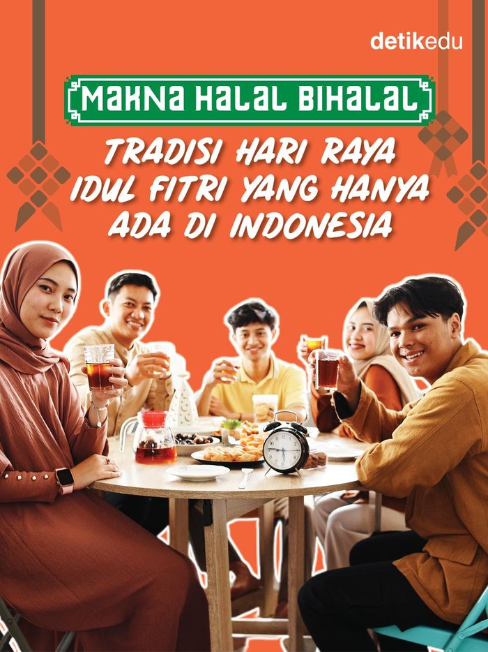 halal bihalal