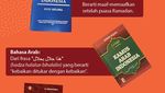 Infografis: Makna Halal Bihalal, Tradisi Idul Fitri yang Khas Hanya di Indonesia