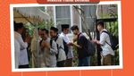 Infografis: Makna Halal Bihalal, Tradisi Idul Fitri yang Khas Hanya di Indonesia