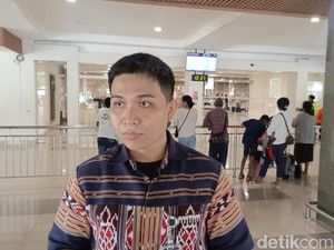 Prediksi Puncak Arus Balik di Bandara El Tari Kupang pada 5 April 2025
