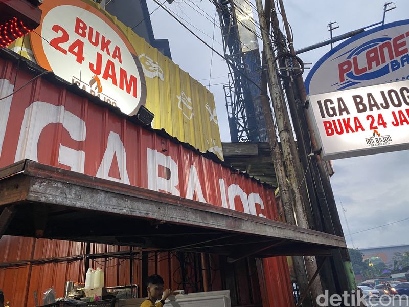 Iga Bajog