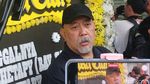 Selebritas Lintas Generasi Melayat ke Rumah Duka Ray Sahetapy