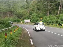 5 Wisata Alternatif Sekitar Sarangan untuk Antisipasi Kemacetan
