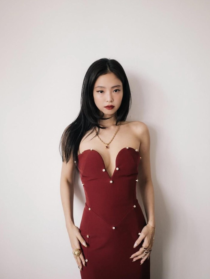 Jennie BLACKPINK