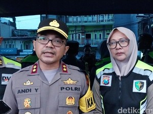 2 Warga Malang Terkena Ledakan Petasan Belajar Merakit dari YouTube