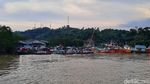 Menyusuri Sungai Mahakam, Nadi Perekonomian Kalimantan Timur