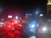 Video: One Way Berakhir, Lalin di Puncak Kembali Normal Malam Ini