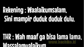 Numpang lewat. Foto: Hachiko.id