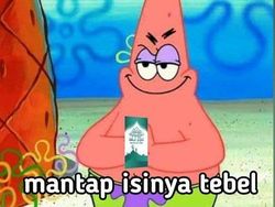 Meme Lebaran: Gimana Lur, THR Sudah Ludes Tak Bersisa?