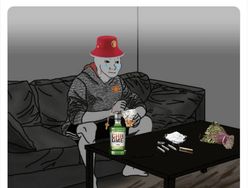 Meme Kocak Manchester United Kalah Lagi