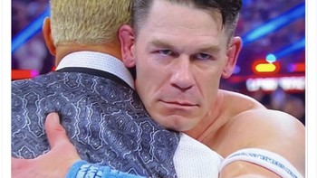 Sudah dua minggu menunggu-nunggu MU main lagi, eh malah kalah. Foto: X.com