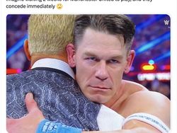 Meme Kocak Manchester United Kalah Lagi