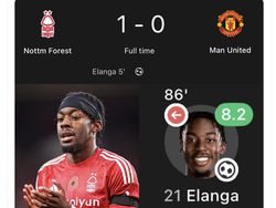 Meme Kocak Manchester United Kalah Lagi