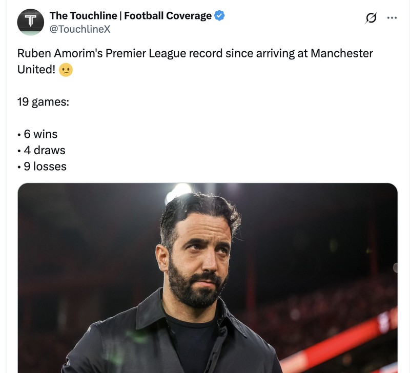 Meme Manchester United