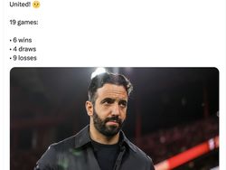 Meme Kocak Manchester United Kalah Lagi