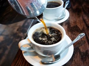 Hati-Hati! Cara Seduh Kopi Ini Bisa Tingkatkan Kolesterol