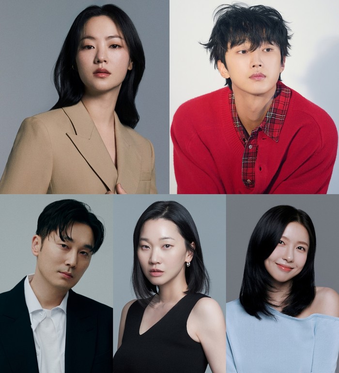 Nice Woman Boo Se Mi Pemain drama Korea Nice Woman Boo Se Mi.