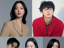 Semua tentang Drakor Terbaru Nice Woman Boo Se Mi Semua tentang Drakor Terbaru Nice Woman Boo Se Mi