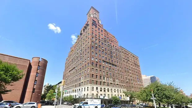 Park Avenue