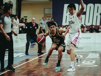 Hadapi Jeda IBL, Bali United Basketball Siapkan Uji Coba Lawan Tim Lokal