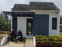 Masih Ada Rumah Murah di Kabupaten Sukabumi, Harganya Serba Rp 162 Juta
